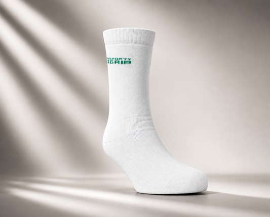 SportyGrip Cricket Socks