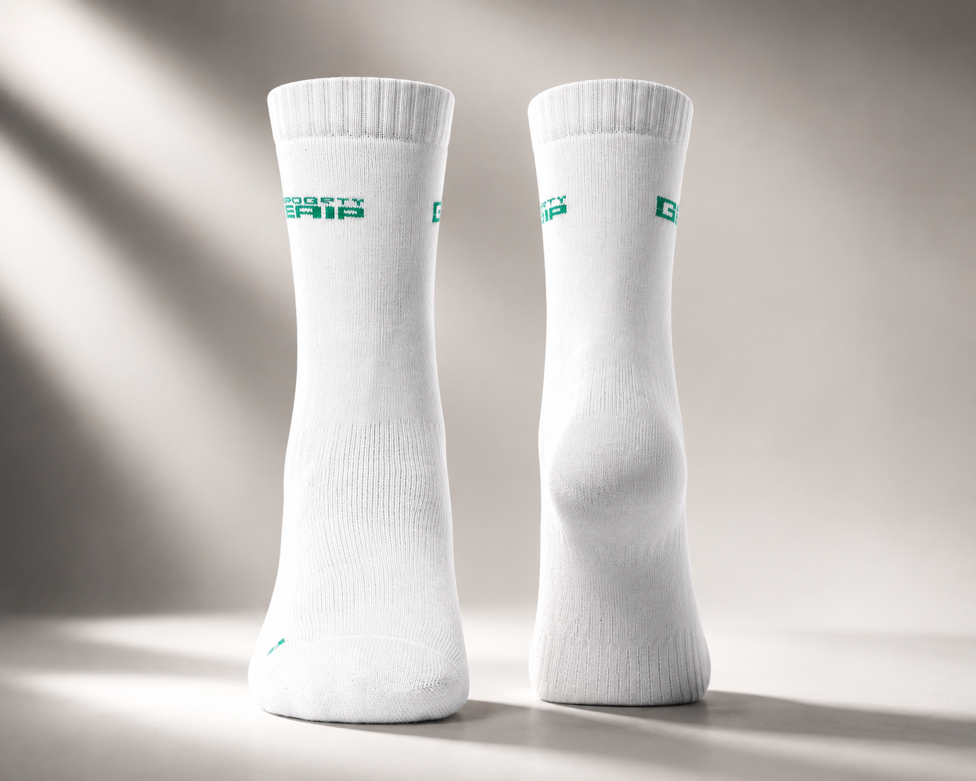 SportyGrip Cricket Socks