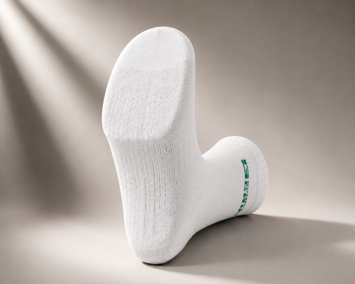 SportyGrip Cricket Socks